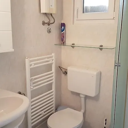 Apartment Branka Labin  Extérieur photo