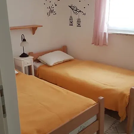 Apartment Branka Labin  Extérieur photo