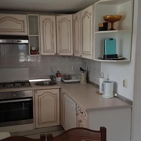 Apartment Branka Labin  Extérieur photo