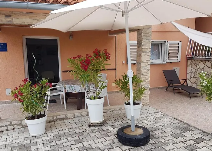 Apartment Branka