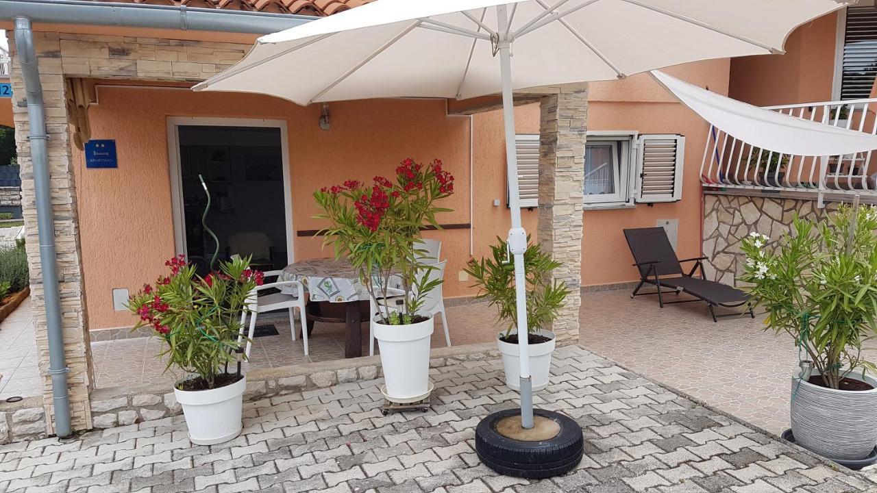 Apartment Branka Labin (Istria)